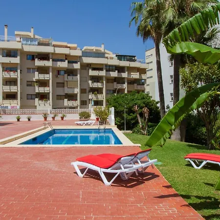 Lydia Uno Apartment Torremolinos
