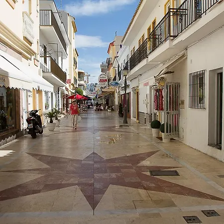 Lydia Uno Torremolinos