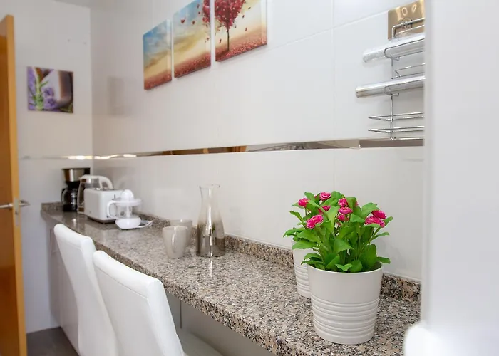 Appartamento Lydia Uno Torremolinos