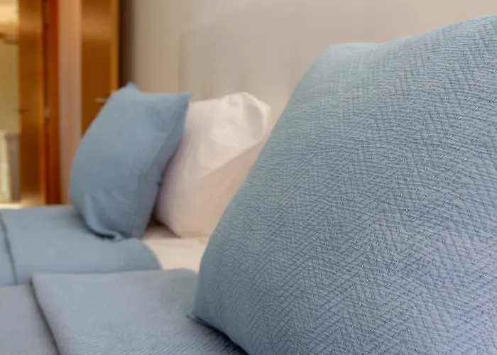 Appartamento Lydia Uno *