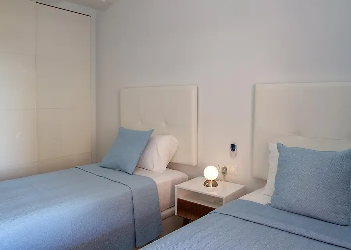 Appartement Lydia Uno