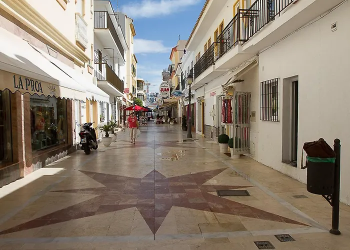 Lydia Uno Torremolinos