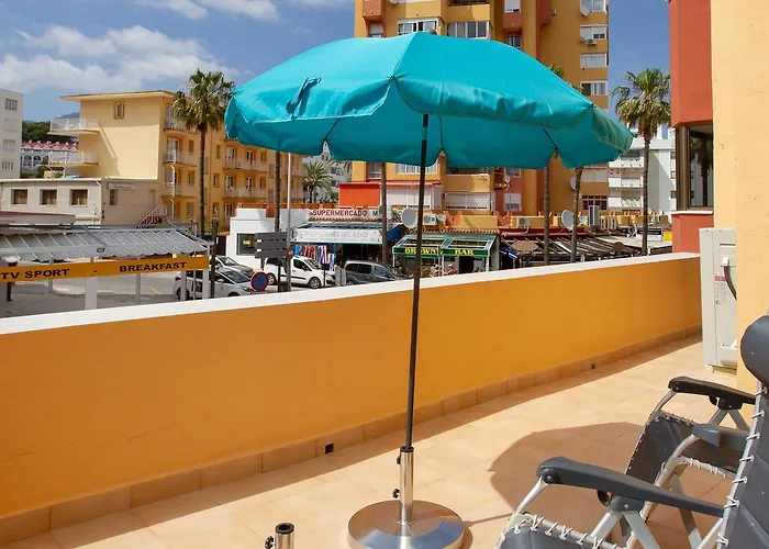 Appartement Lydia Uno