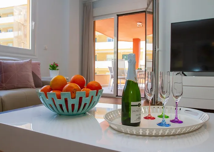 Lydia Uno Appartamento