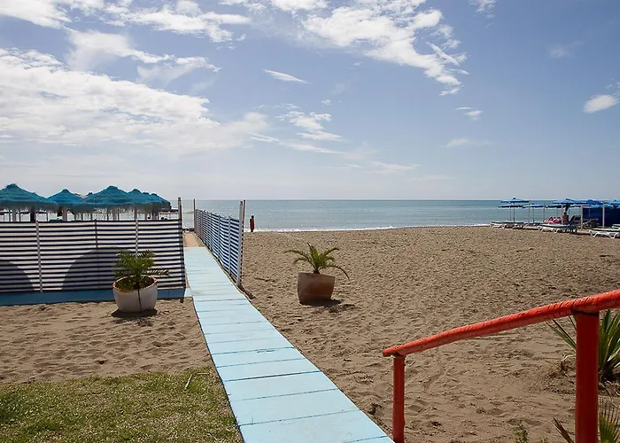 Lydia Uno Appartamento Torremolinos