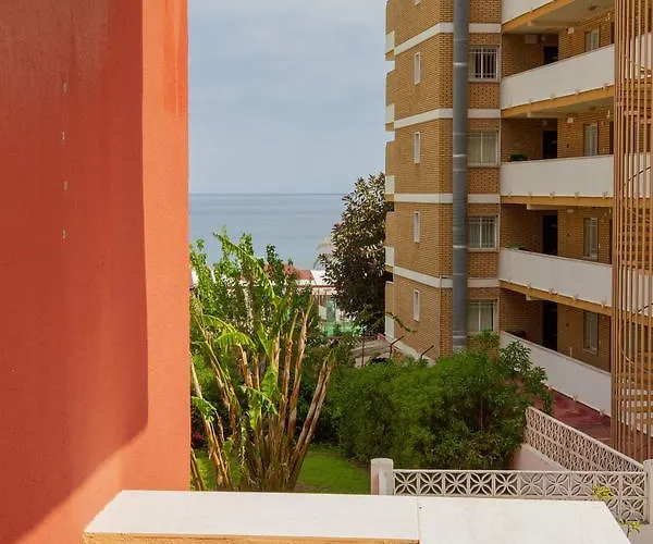 Appartamento Lydia Uno Torremolinos