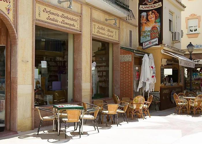 Lydia Uno * Torremolinos