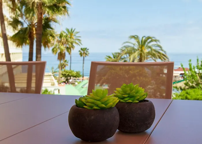 Lydia Uno Appartamento