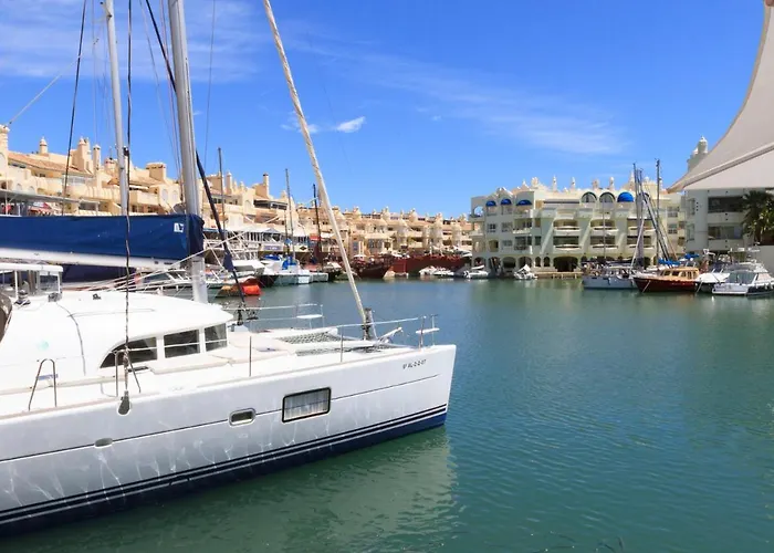 Lydia Uno Torremolinos