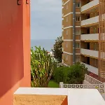 Διαμέρισμα Lydia Uno Τορρεμολίνος