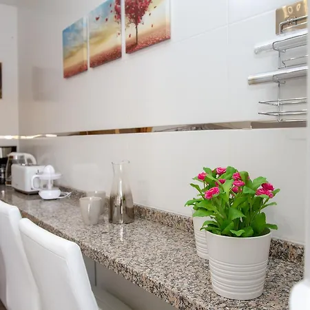 Appartement Lydia Uno Torremolinos