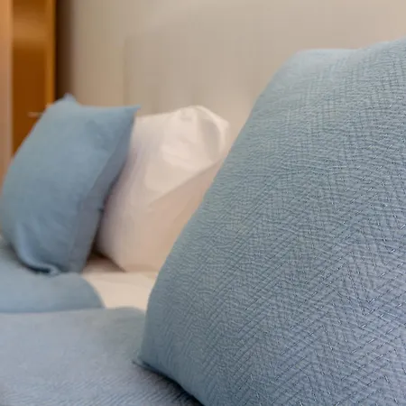 Apartmán Lydia Uno *