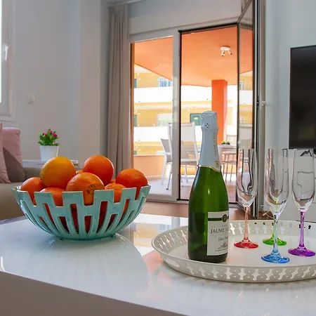 Lydia Uno Appartement