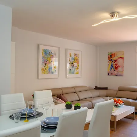 Appartement Lydia Uno Torremolinos