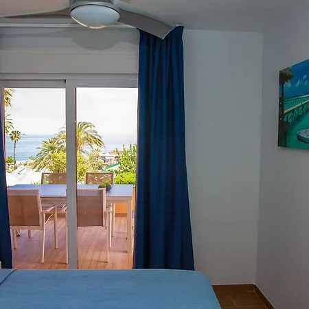 Lydia Uno Appartement *