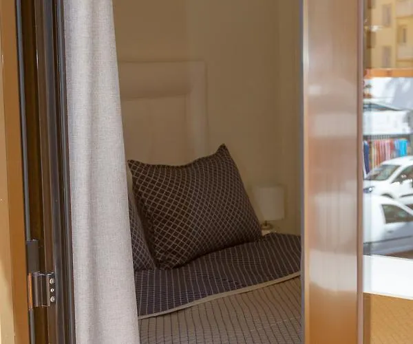 Lydia Uno Appartement Torremolinos