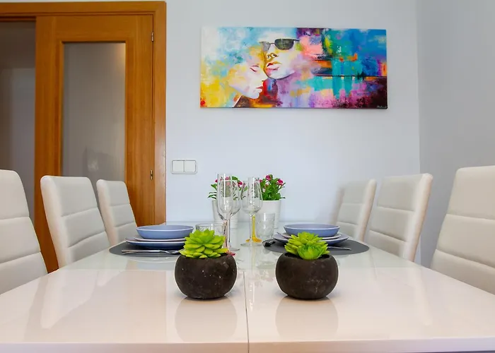 Lydia Uno Torremolinos