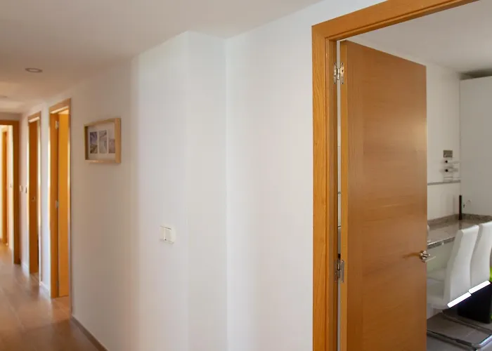 Lydia Uno Апартаменты *