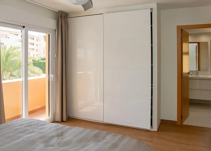 Lydia Uno Апартаменты *