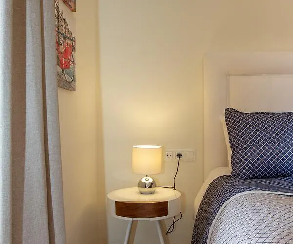 Lydia Uno * Торремолинос