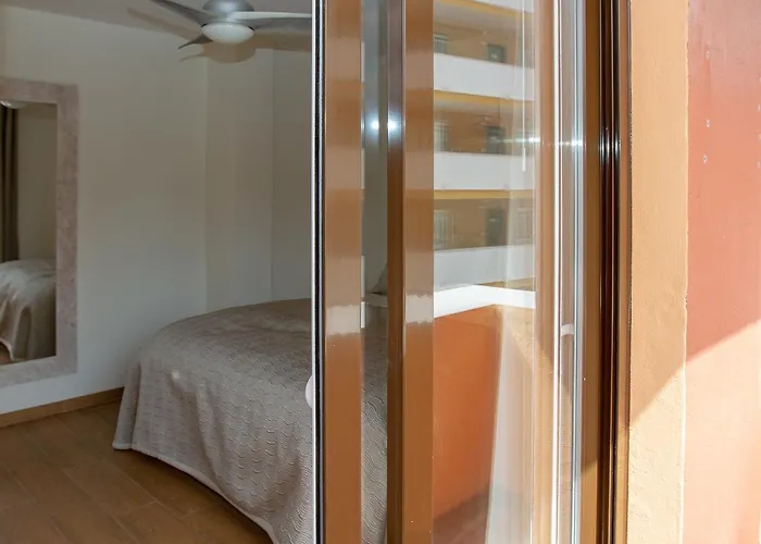 Lydia Uno Апартаменты