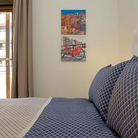 Apartamento Lydia Uno Torremolinos