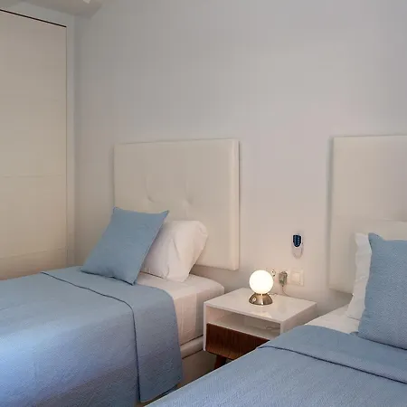 Apartamento Lydia Uno