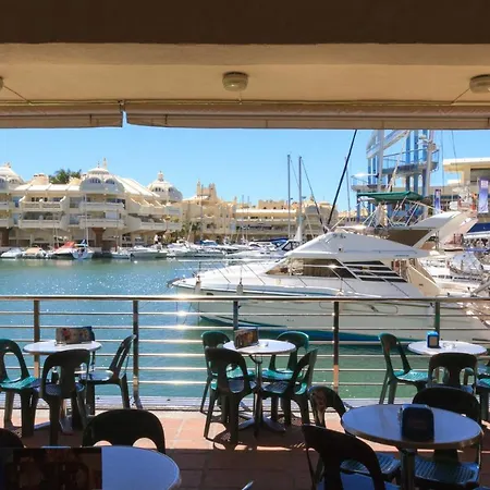 Apartamento Lydia Uno Torremolinos