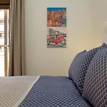 Apartment Lydia Uno Torremolinos