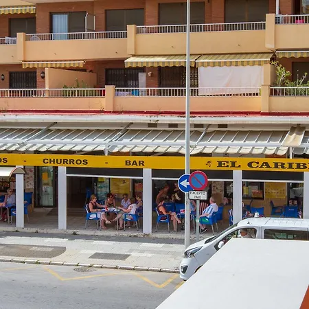 Lydia Uno Apartamento Torremolinos