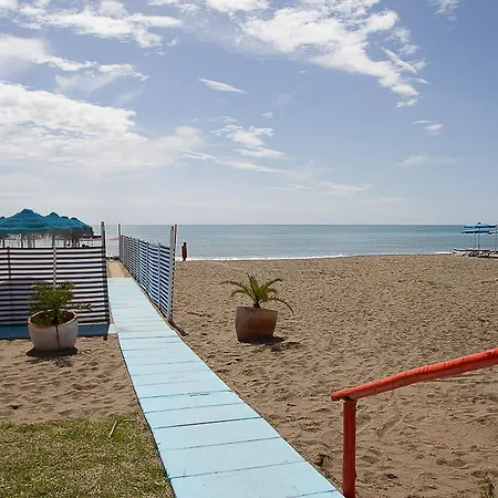 Lydia Uno Lägenhet Torremolinos