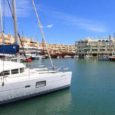 Lydia Uno Torremolinos