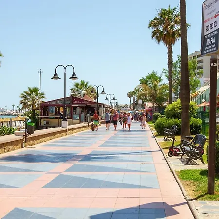 Apartamento Lydia Uno *