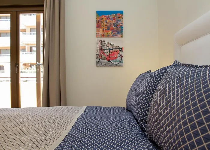 Apartamento Lydia Uno Torremolinos