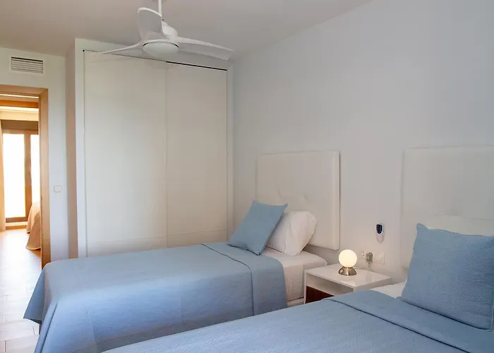 Lydia Uno Apartamento *