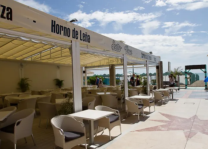 Apartamento Lydia Uno Torremolinos