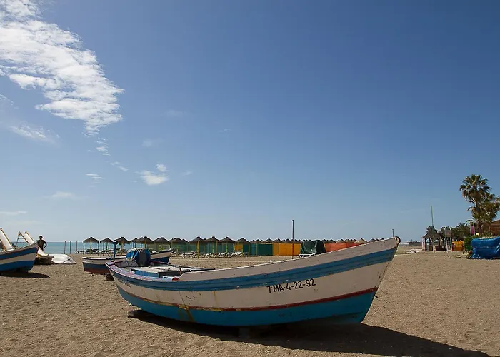 Apartamento Lydia Uno Torremolinos