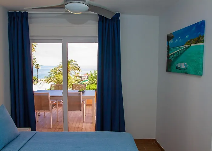 Lydia Uno Apartamento *