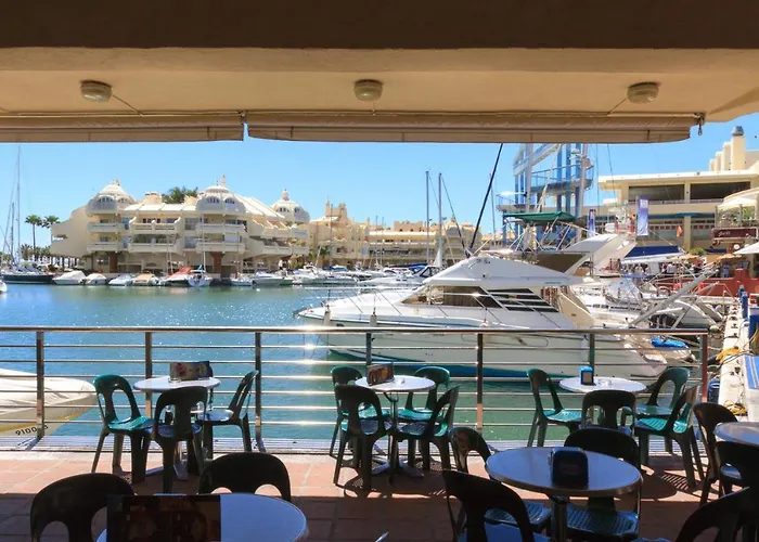 Apartamento Lydia Uno Torremolinos